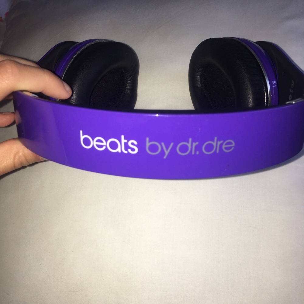 Studio BEATS BY DRE